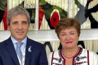 El Gobierno recibe U$S2.000 millones del FMI, mientras persisten los desafíos económicos