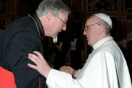 El ala ultraconservadora de la Iglesia boicoteó todos los intentos de reforma del papa Francisco