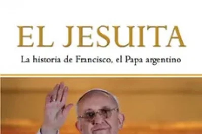 ¨Papa Francisco: una existencia volcada en libros y pensamientos
