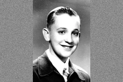 La vocación religiosa de Jorge Mario Bergoglio