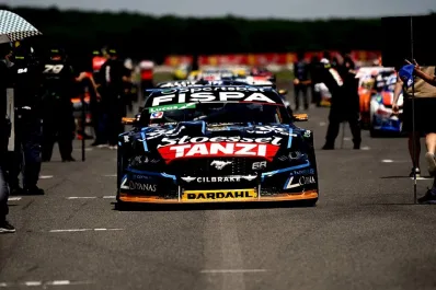 La carrera de los millones: conocé los detalles de la sexta fecha del TC