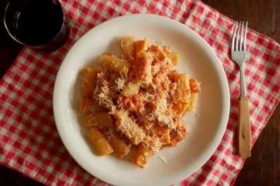 Los cuatro alimentos que pueden dañar tu sistema inmunitario