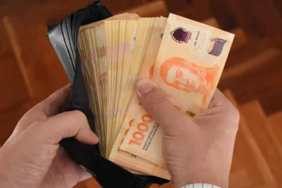 Fin de semana largo: ¿cómo será el pago si trabajo el 2 de mayo?