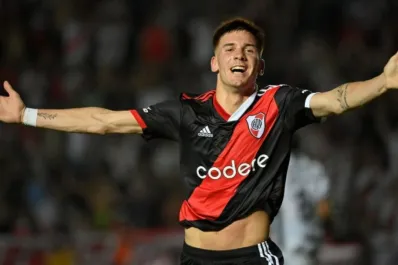 Mastantuono a Real Madrid: River concreta la venta más cara del fútbol argentino