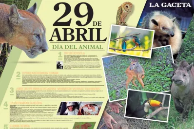 Este sábado, una herramienta educativa imperdible llega con LA GACETA