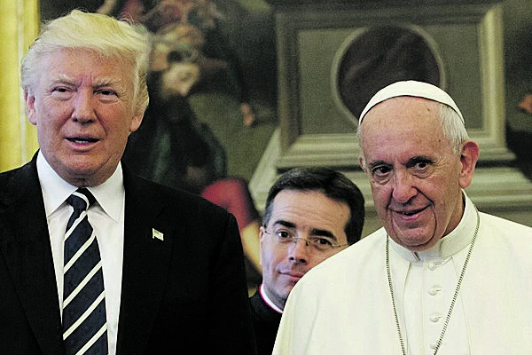 La muerte del Papa: líderes mundiales mostraron su admiración, su cariño y su respeto
