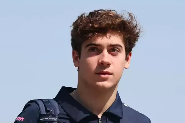 Alpine confirmó que Franco Colapinto estará en el GP de Miami de la Fórmula 1: ¿en qué rol?