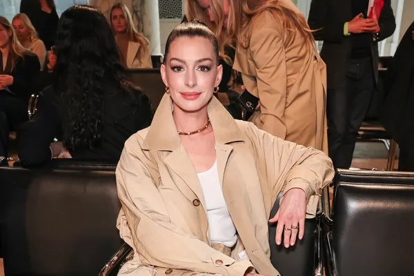 Por lo que pidió Anne Hathaway, se pude saber qué es lo que no habrá en el “Diablo viste a la moda 2”