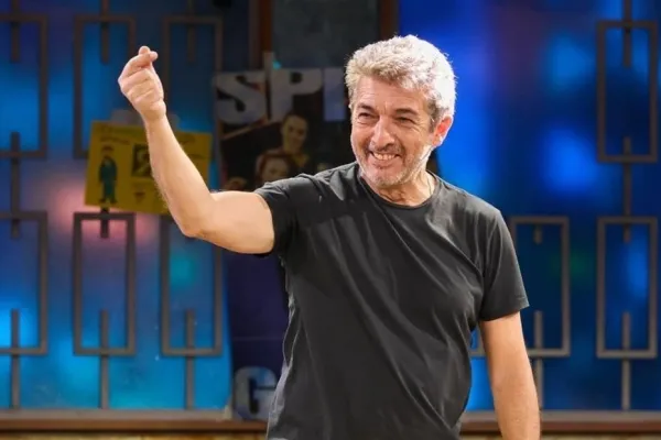 “¿Cuánta plata tiene Ricardo Darín?”: la pregunta que incomodó al actor en un programa español