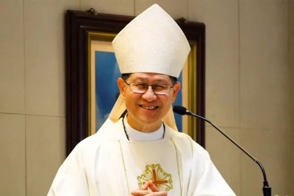 Quién es el Francisco asiático que podría convertirse en el próximo Papa