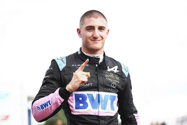 La llamativa revelación de Doohan en medio de los rumores de su futuro en la Fórmula 1: Cada vez tengo más confianza