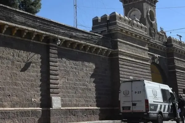 Mendoza: la Justicia ordenó pagarle honorarios de trabajo por 20 años a un preso