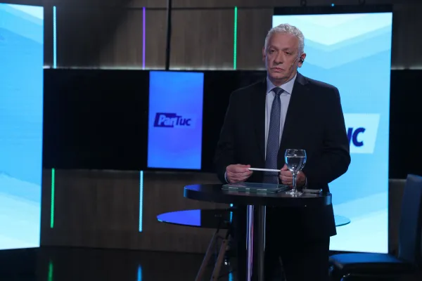 El rompecabezas de Federico van Mameren: La muerte de Francisco y los liderazgos que necesitamos
