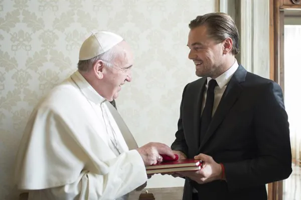 El vínculo del Papa Francisco y la cultura: Sabía apreciar a los artistas