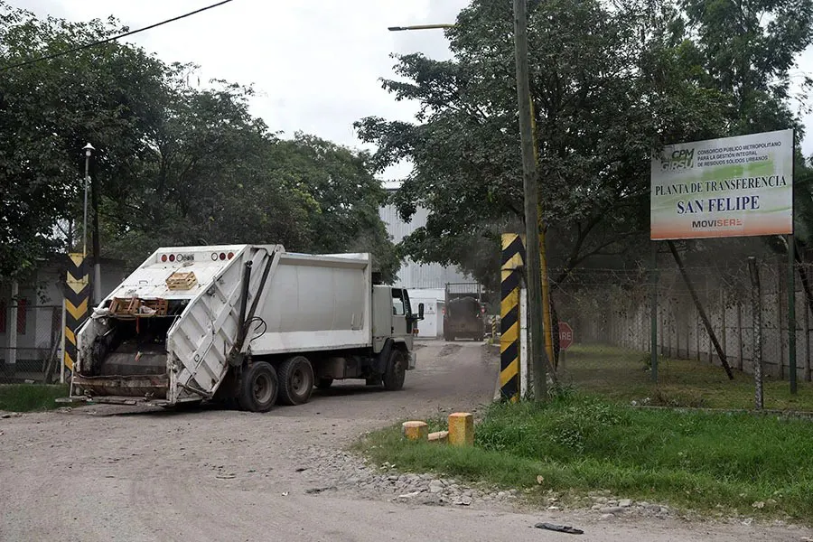 Gestión de los residuos en Tucumán: objetan ante la Justicia una adjudicación