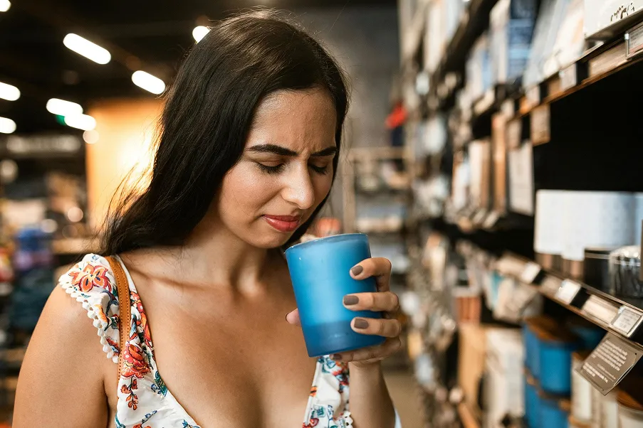 ¿El asco es una debilidad? Una reacción que podría ayudarte a vivir más