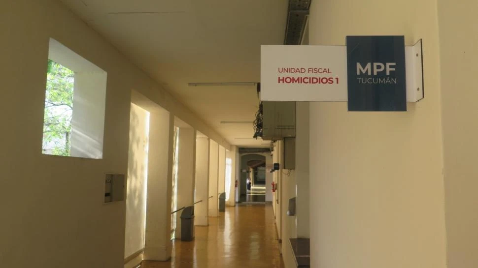 Un hijo está cerca de ser enjuiciado por abandono de persona