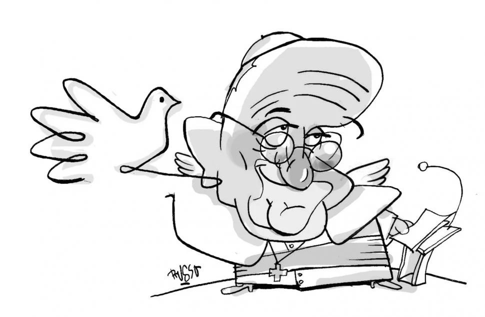 “Le puso piel latinoamericana a una Iglesia acostumbrada a la estructura europea”