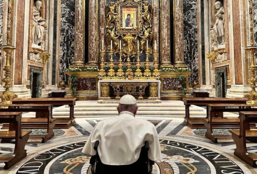 Funeral del papa Francisco: a qué hora y cómo será la ceremonia en el Vaticano
