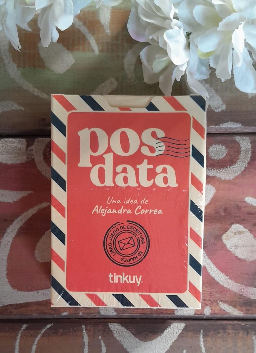 LIBRERAS #3: Al otro lado, de Sonia Hidalgo