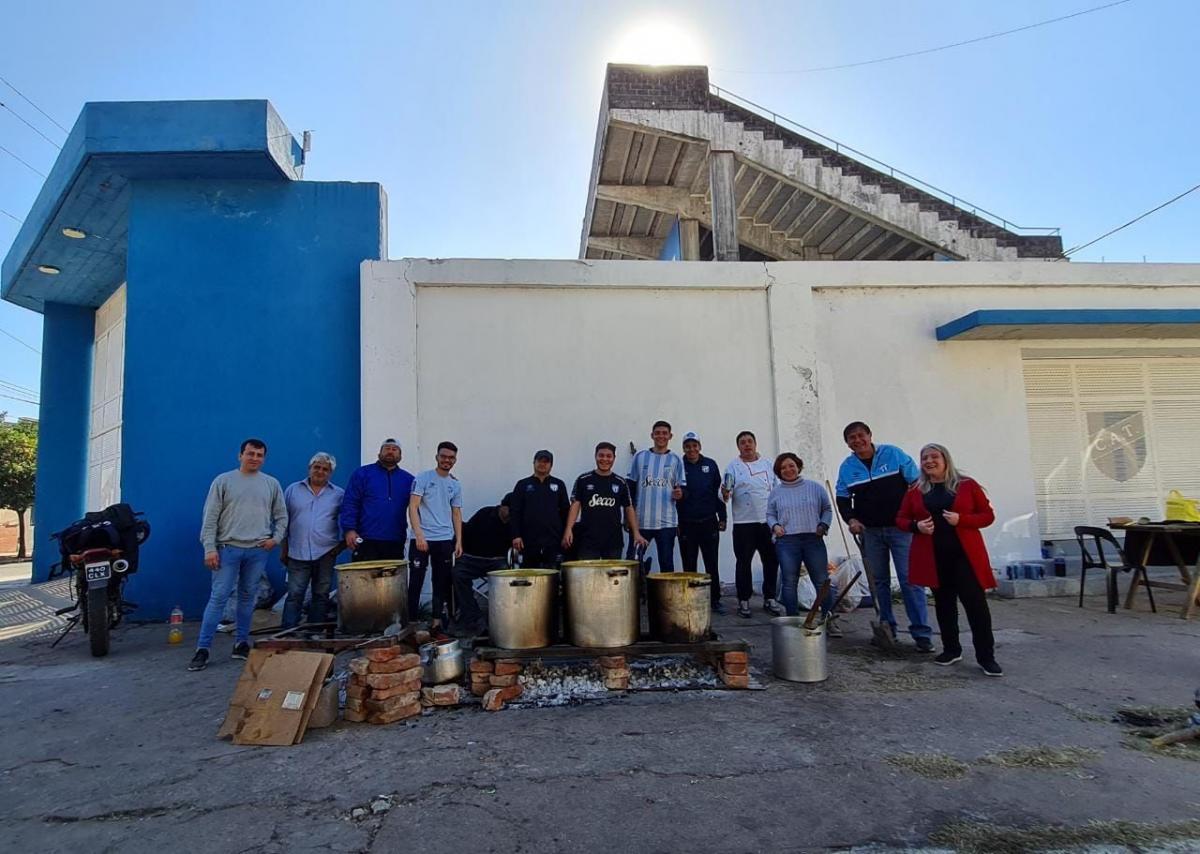 Nuestro candidato es el proyecto: la postura de “El Deca Cultural”, de cara a las elecciones en Atlético