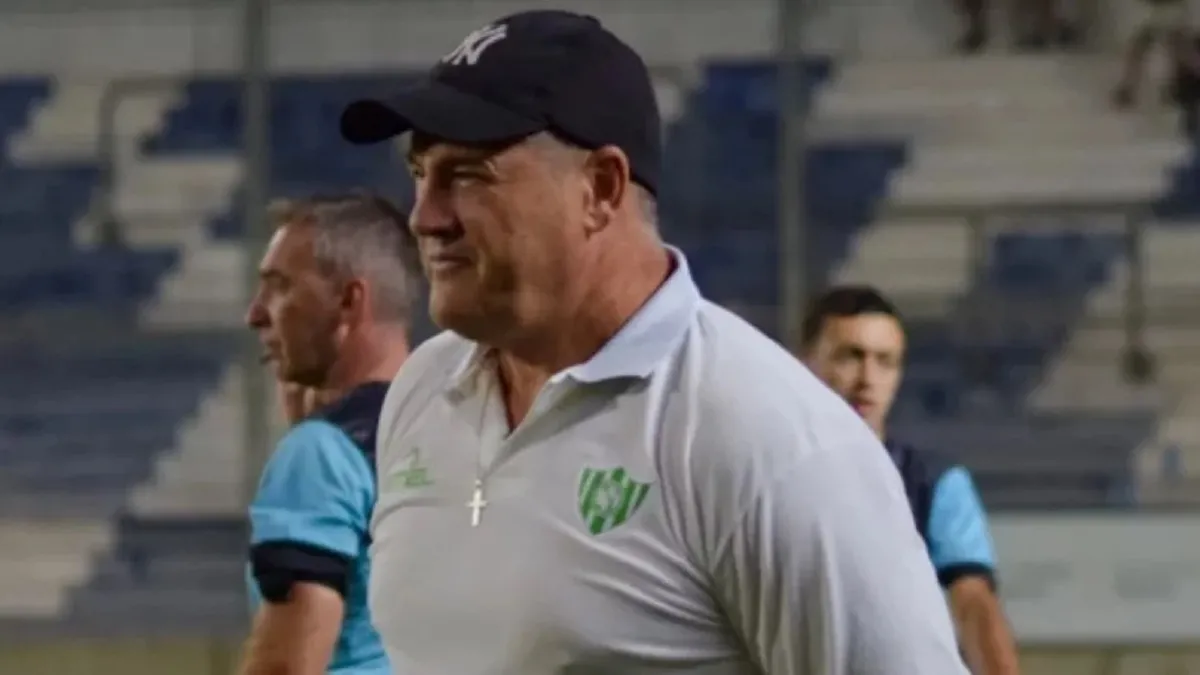Insólito: en San Juan un técnico le dio días libre a sus jugadores, se fue de vacaciones y no retomó los entrenamientos