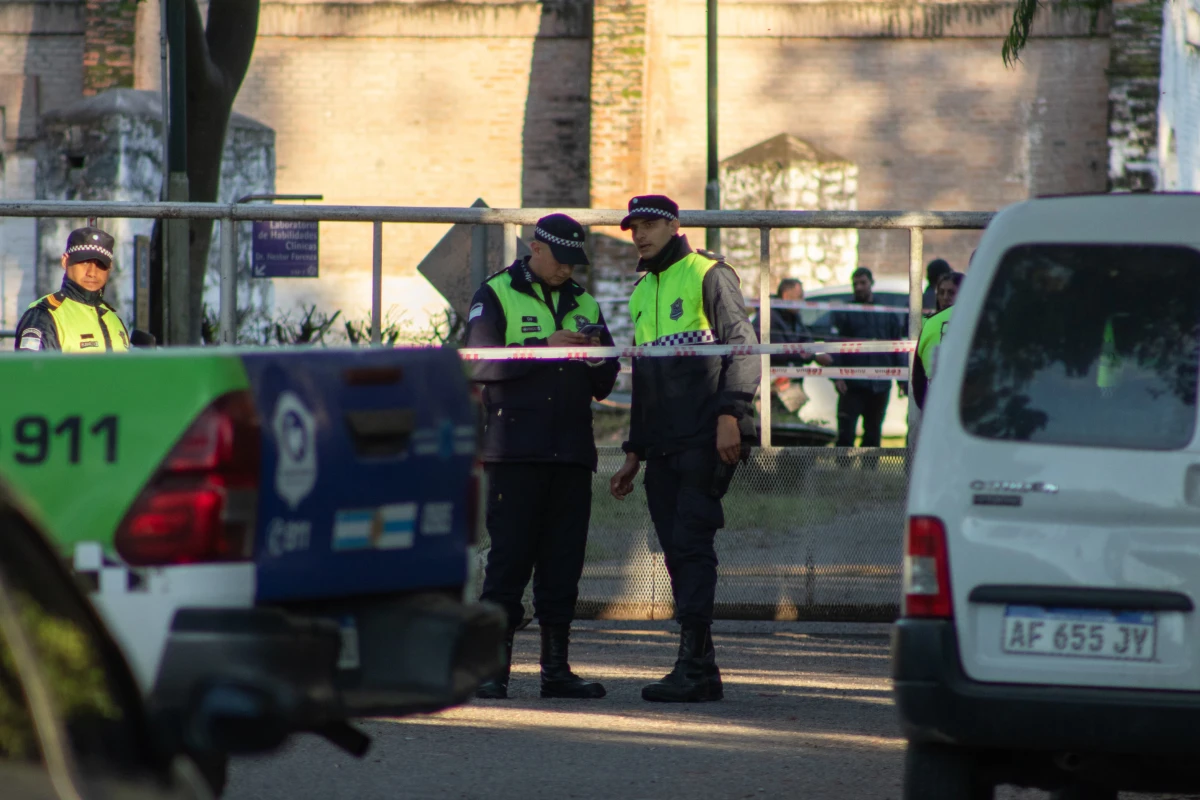 FOTO LA GACETA / Matías Vieito.