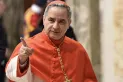 Polémica en el Vaticano: el cardenal vetado por Francisco insiste en participar en el Cónclave