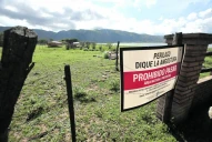 Sobre nuestras áreas protegidas, guardaparques y usurpaciones