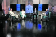 VIDEO. La figura del papa Francisco: “Un puente entre Dios y la humanidad”