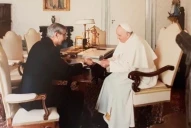 El inédito relato del papa Francisco sobre el cónclave que lo eligió como Sumo Pontífice