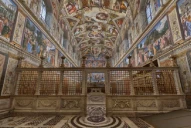 Luis Zazano: “Se elige al sucesor de Pedro, no de Francisco”