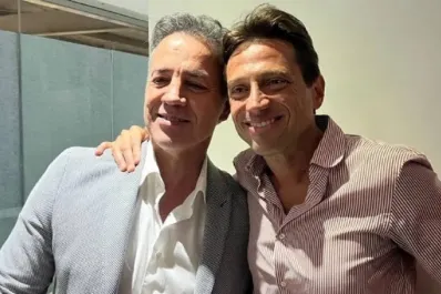 Quién asumiría como presidente de San Lorenzo tras la licencia de Marcelo Moretti