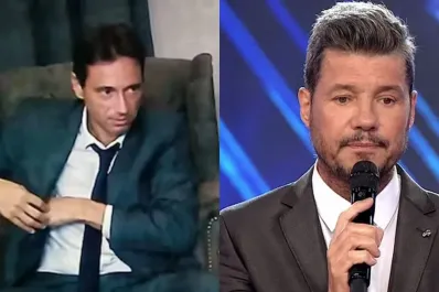 Marcelo Moretti, presidente de San Lorenzo, responsabilizó a Matías Lammens y Marcelo Tinelli por los videos de la polémica