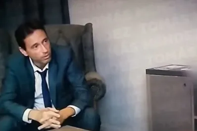 Una nueva cámara oculta complica más a Marcelo Moretti, presidente de San Lorenzo: A la barrabrava le pagamos...