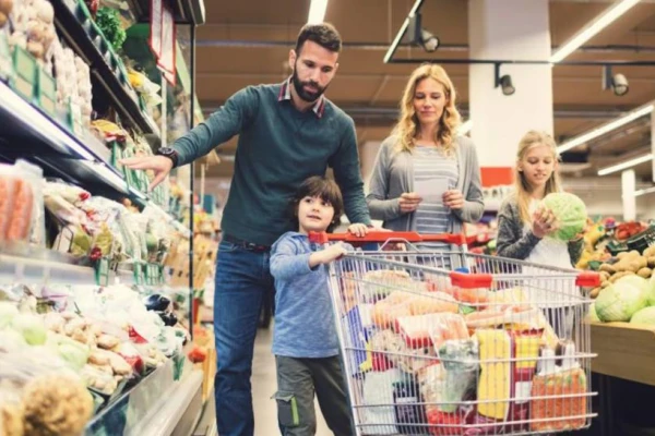 Aquella bendita clase media tradicional