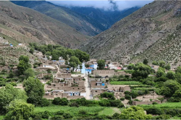 El pueblo argentino que estuvo aislado hasta 2008: hoy es uno de los mejores destinos del mundo