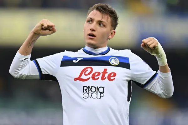 Un gigante europeo va a la carga por Mateo Retegui