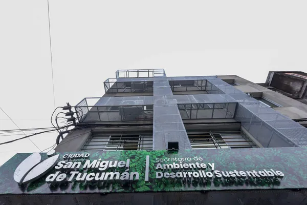 El municipio capitalino busca fortalecer las acciones ambientales en la ciudad