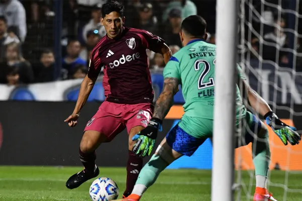 Agenda de TV del miércoles: River juega por la Libertadores, Real Madrid por LaLiga y Milan-Inter por la Copa de Italia