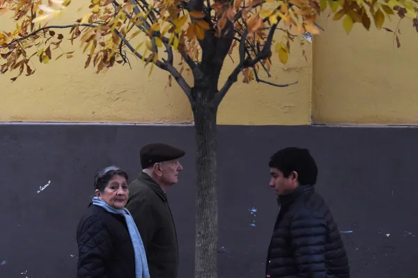 El tiempo en Tucumán: las mañanas continuarán frescas y las tardes se volverán cálidas