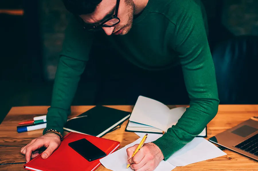 NUEVAS CONVOCATORIAS LABORALES. Para muchos estudiantes, esta puede ser la primera gran oportunidad de crecer profesionalmente mientras siguen estudiando. / PEXELS.