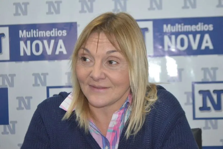 La mujer que le pagó a Marcelo Moretti, presidente de San Lorenzo, rompió el silencio: “Fue una donación”