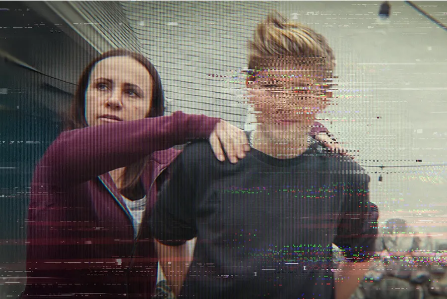 Netflix: la serie que podría reemplazar a Adolescencia y alerta a los padres