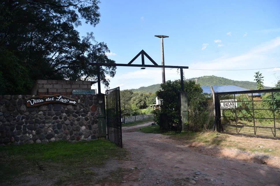 Usurpaciones: ordenan devolver a la Provincia un predio de El Cadillal