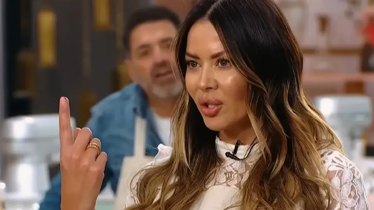 Karina Jelinek, víctima de una estafa virtual: perdió el acceso a su cuenta de X