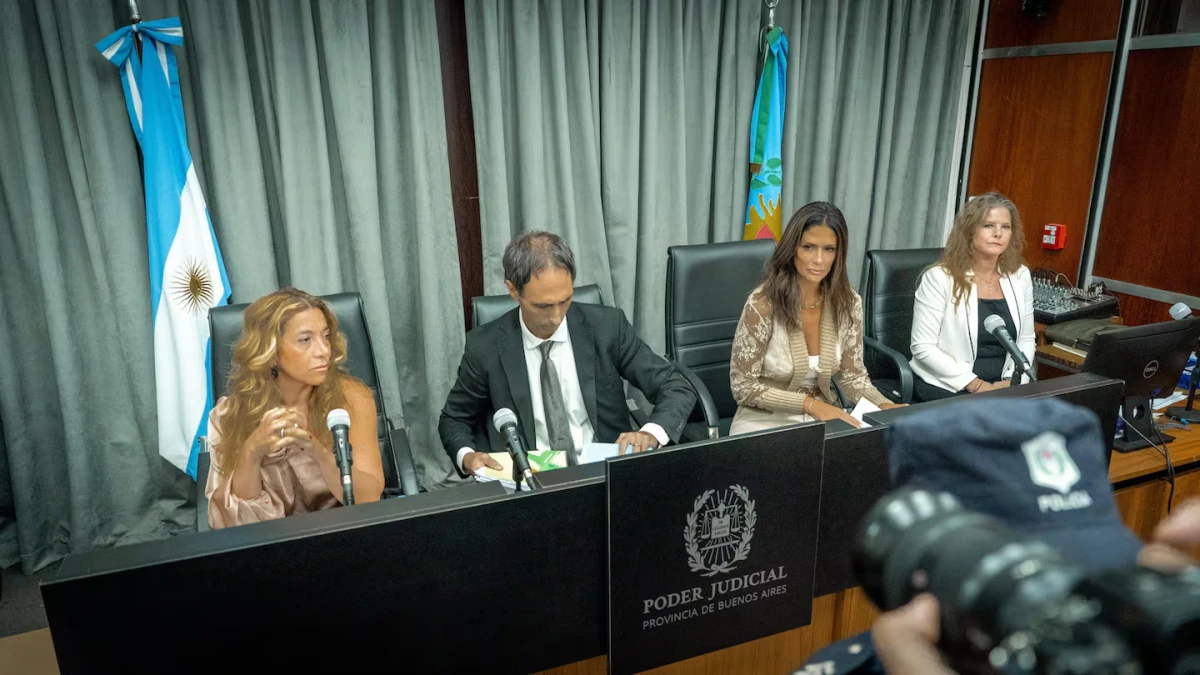 Maradona era un paciente muy difícil, aseguró un médico en el juicio por la muerte del 10