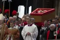 Funeral del papa Francisco: horarios, recorrido y cómo verlo en vivo desde Argentina