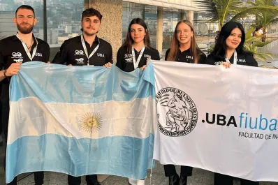Descubrí la carrera de la UBA que combina baja matrícula y una salida laboral envidiable