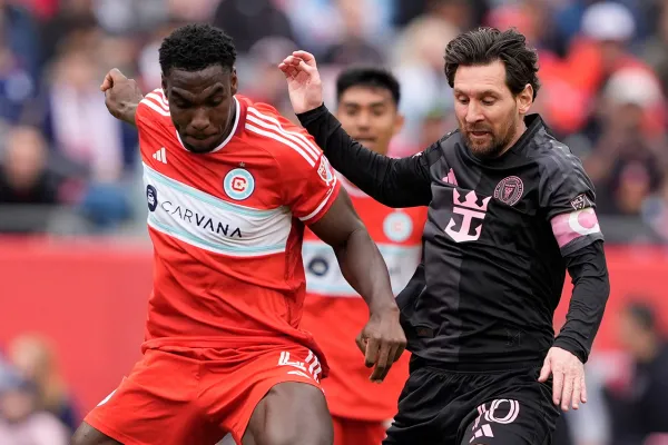 Agenda deportiva de TV: juegan Atlético de Madrid, Central Córdoba y Messi junto al Inter Miami